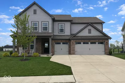 11159 Jubilation Way, Noblesville, IN 46060
