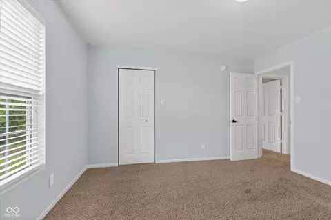 Bedroom - 9678 W Stargazer Dr, Pendleton, IN 46064 photo 6 of 10