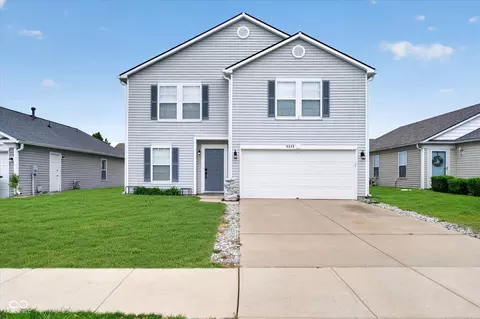 9678 W Stargazer Dr, Pendleton, IN 46064