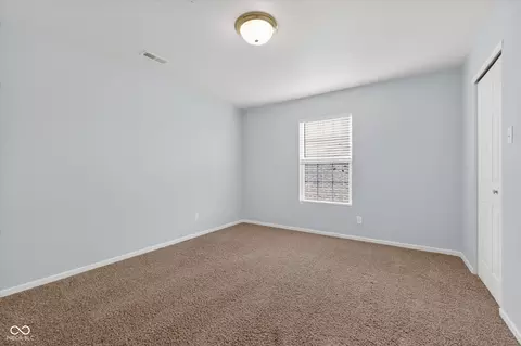 Bedroom - 9678 W Stargazer Dr, Pendleton, IN 46064 photo 5 of 10
