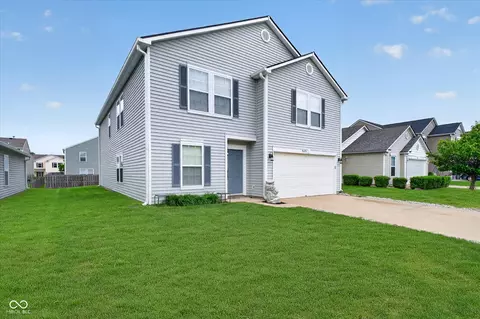 Exterior - 9678 W Stargazer Dr, Pendleton, IN 46064 photo 2 of 4