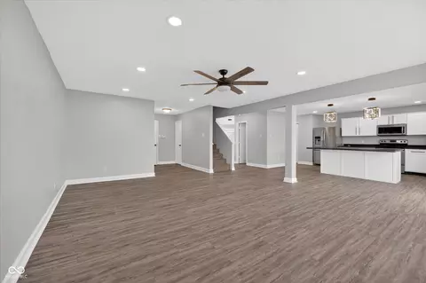 Living - 9678 W Stargazer Dr, Pendleton, IN 46064 photo 6 of 9