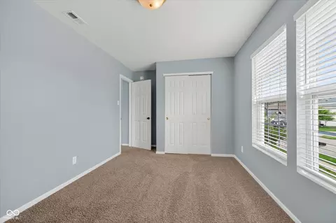 Bedroom - 9678 W Stargazer Dr, Pendleton, IN 46064 photo 4 of 10