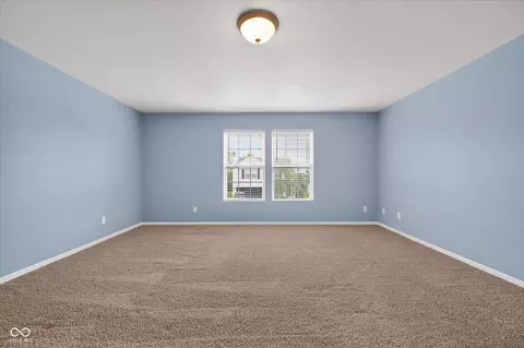 Bedroom - 9678 W Stargazer Dr, Pendleton, IN 46064 photo 1 of 10