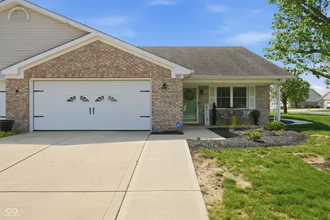 7837 Park Ward Pl, Indianapolis, IN 46259