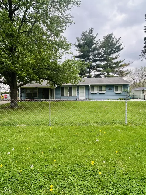 4231 Standish Dr, Indianapolis, IN 46221