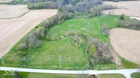 8340 W County Road 400 N, North Salem, IN 46165