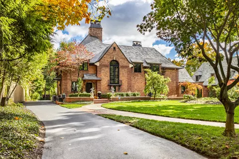4061 N Washington Blvd, Indianapolis, IN 46205