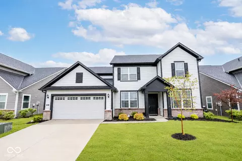 5252 Portman Dr, Noblesville, IN 46062
