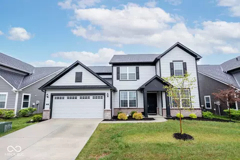 5252 Portman Dr, Noblesville, IN 46062