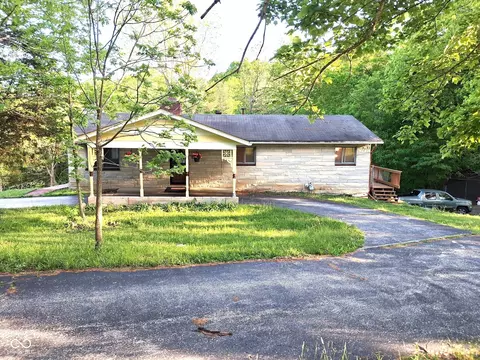 6770 E State Road 46 E, Bloomington, IN 47401