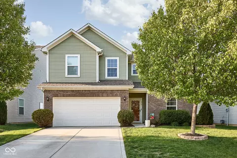 578 Farnham Dr, Westfield, IN 46074