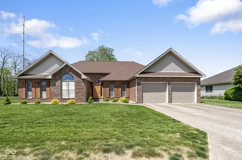 601 Coventry Dr, Seymour, IN 47274