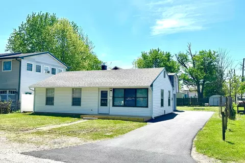 5725 Greenfield Ave, Indianapolis, IN 46219