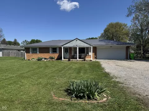 2110 Lebanon Rd, Crawfordsville, IN 47933