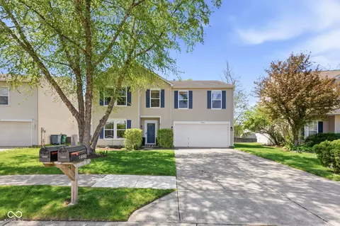14442 Lee Stewart Ln, Fishers, IN 46038