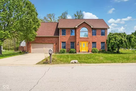 261 Chase Ct, Seymour, IN 47274