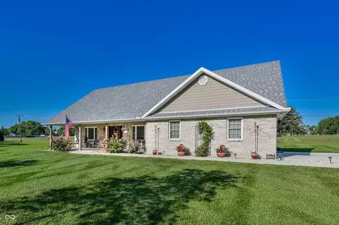 1333 N Mill St, Hartford City, IN 47348