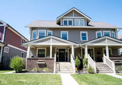 2350 N College Ave, Indianapolis, IN 46205