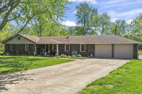 3115 Snowy Ct, Anderson, IN 46012