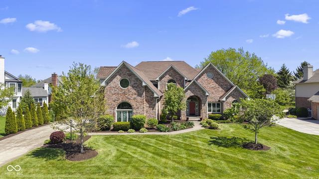 12541 Pembrooke Cir, Carmel, IN 46032