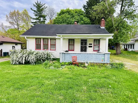 1811 E 10th St, Anderson, IN 46012