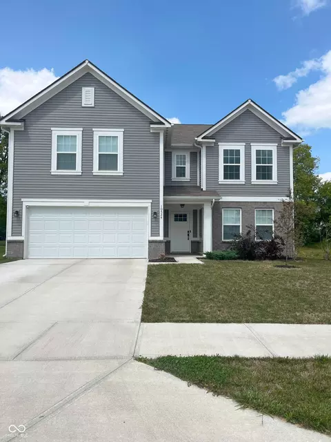10524 Broadford St, Indianapolis, IN 46239
