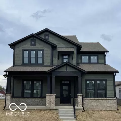 6065 Johnson Rd, Zionsville, IN 46077