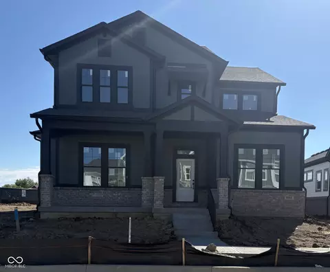 6065 Johnson Rd, Zionsville, IN 46077