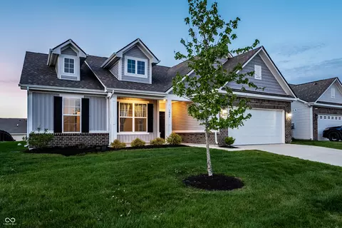 1044 Cortland Ln, Westfield, IN 46074