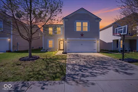 949 Balto Dr, Shelbyville, IN 46176