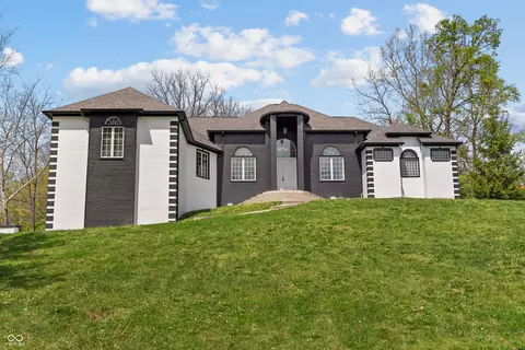 9030 Fall Creek Rd, Indianapolis, IN 46256