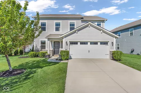 19964 Fenside Xing, Westfield, IN 46074