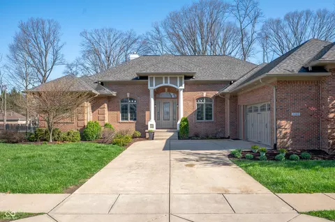 5202 Logan Ln, Indianapolis, IN 46250