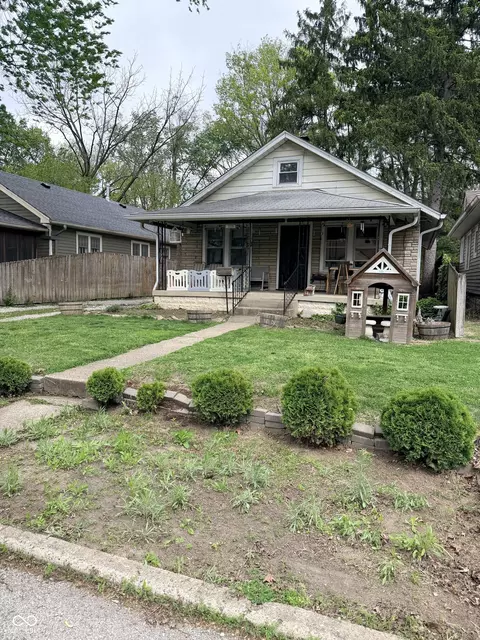 5153 Kingsley Dr, Indianapolis, IN 46205