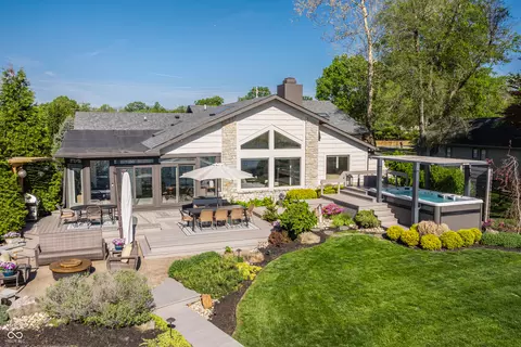 4951 Fall Creek Rd, Indianapolis, IN 46220