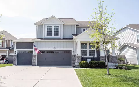 4359 Garrison Cir, Westfield, IN 46062