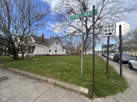 1656 N Delaware St, Indianapolis, IN 46202