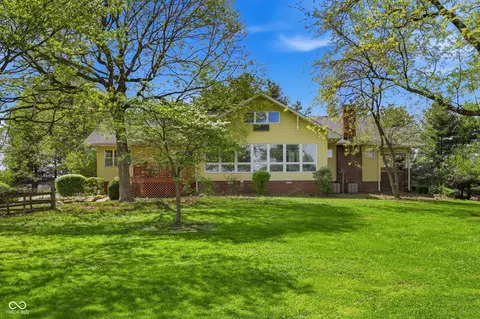 497 N 100 W, Franklin, IN 46131