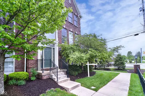 8611 N Meridian St, Indianapolis, IN 46260