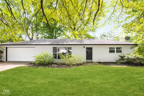7149 Buick Dr, Indianapolis, IN 46214