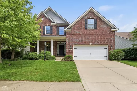 6140 Burleigh Pl, Noblesville, IN 46062