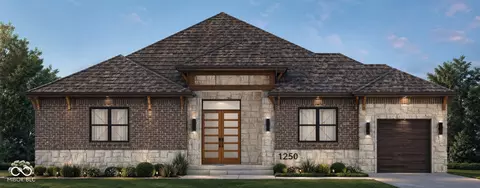 21020 Thornborough Dr, Westfield, IN 46074