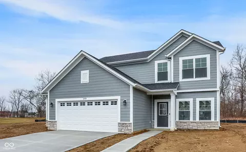 8594 Meadowlands Ct, Plainfield, IN 46168