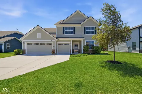 5815 Flagler Ln, Brownsburg, IN 46112