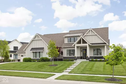 15395 Grassy Meadow Ct, Carmel, IN 46033