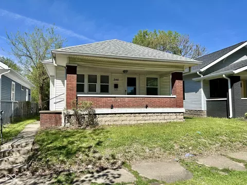 248 Eastern Ave, Indianapolis, IN 46201
