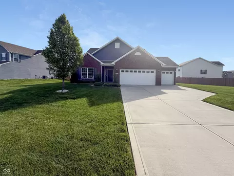 2357 Pokagon St, Avon, IN 46123