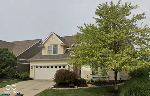 11476 Lake Stonebridge Ln, Fishers, IN 46037