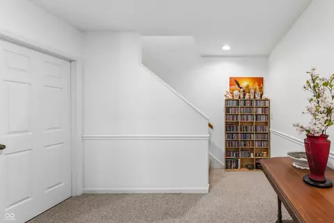 Entry Way - 4121 Shields Dr, Columbus, IN 47201 photo 8 of 8